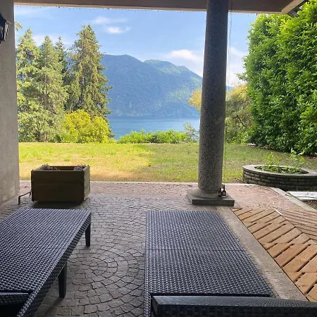 Rivabella - By Impero House Ghiffa
