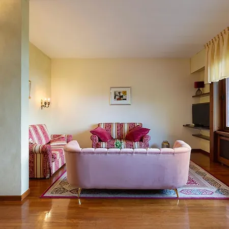 Rivabella - By Impero House * Ghiffa