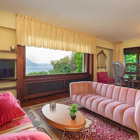 Villa Rivabella - By Impero House Ghiffa