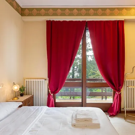 Rivabella - By Impero House וילה גיפה