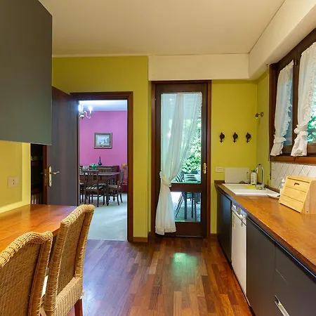 Villa Rivabella - By Impero House Ghiffa