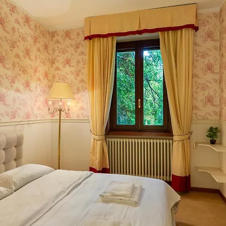 Rivabella - By Impero House Villa Ghiffa