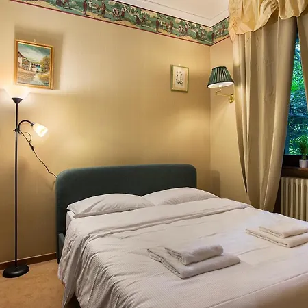 Villa Rivabella - By Impero House *